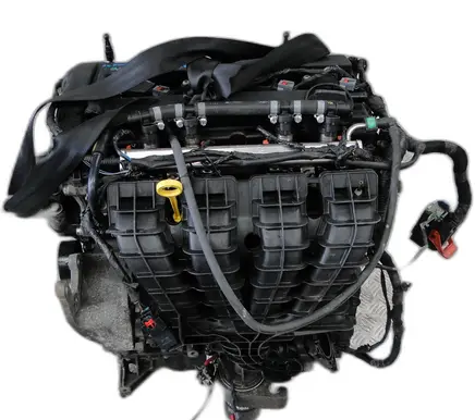 Jeep Compass Engine