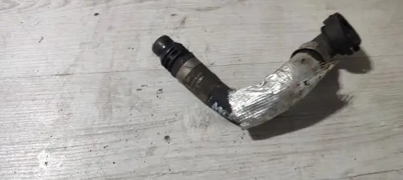 Ford Mondeo MK V Engine coolant pipe/hose DG9310K580ED 13083