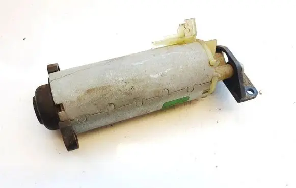 Seat adjustment motor