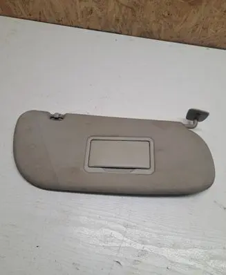 Ford Galaxy Sun visor 857552AH