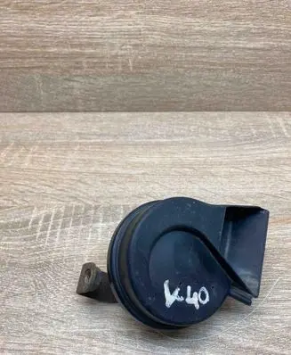 Volvo S40, V40 Horn signal 007728 A28657625 500HZ