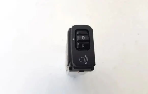 Mitsubishi Outlander Headlight level height control switch