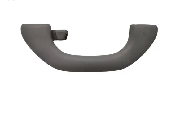 Rear interior roof grab handle