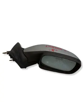 Renault Laguna II Front door electric wing mirror E9014128