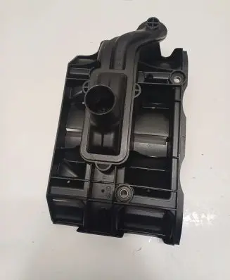 Mercedes-Benz C AMG W204 Oil sump strainer pipe A6511800051