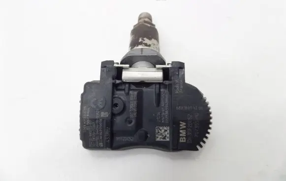 Mini One - Cooper F56 F55 Tire pressure sensor 35F2D052 70735510