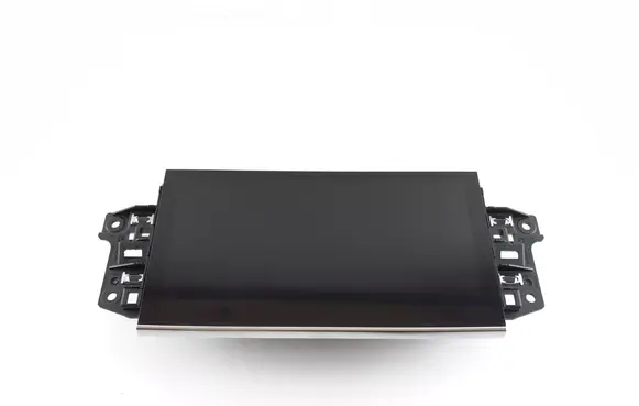 Audi Q8 Screen/display/small screen 4M8919605M 4M8919605