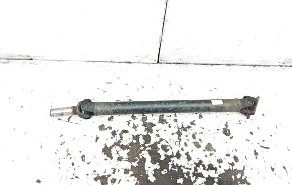 Mazda MX-5 ND Drive shaft (set) WALNAPMX5