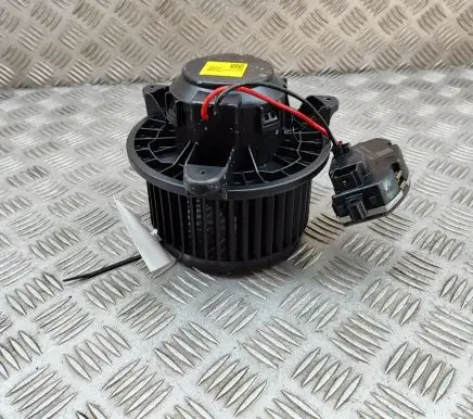 Volvo XC40 Heater fan/blower 31497511 8888773987