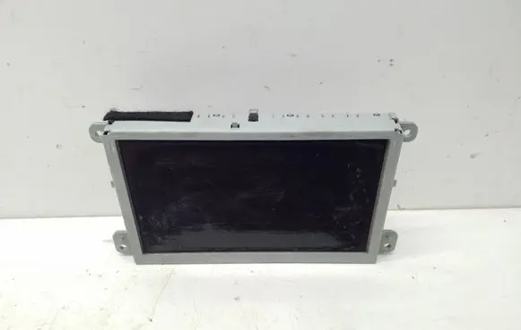Audi A6 S6 C6 4F Screen/display/small screen 4F0919603B