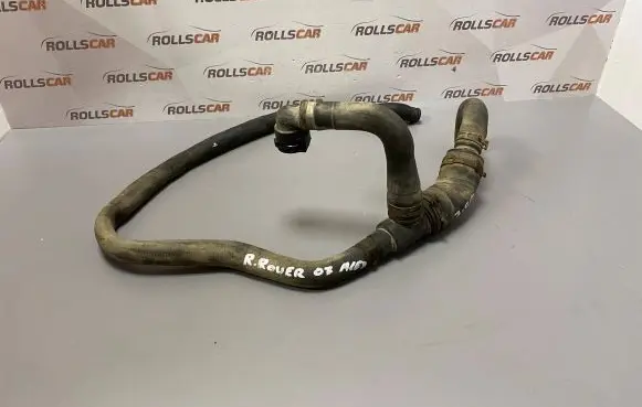 Land Rover Range Rover L322 Engine coolant pipe/hose 6H428K515AA