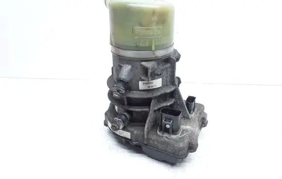 Volvo V60 Electric power steering pump 31340205 3K514C6S4B