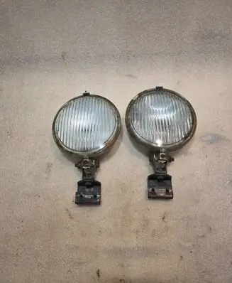 Volkswagen Transporter - Caravelle T3 Fog light set 