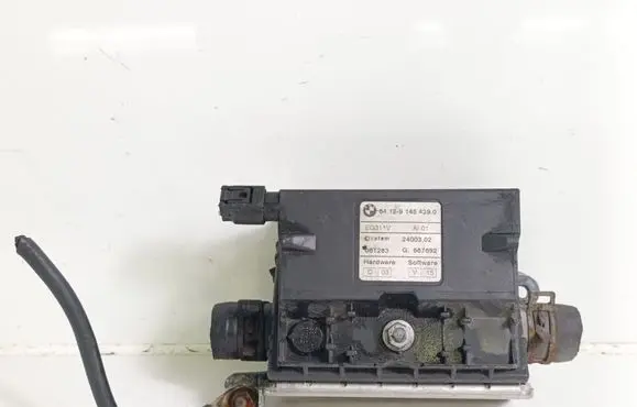 BMW X3 E83 Other engine bay part 1454390