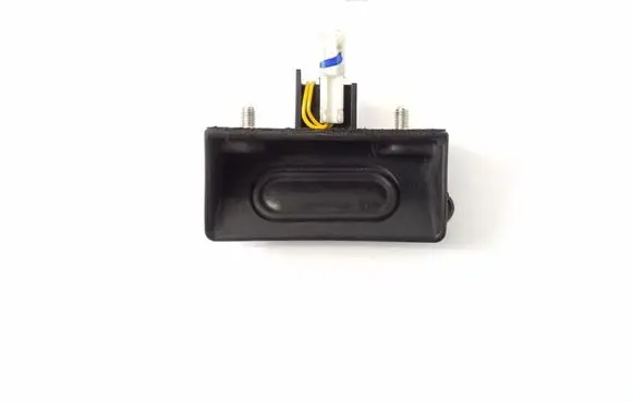 Honda Civic IX Loading door exterior handle 