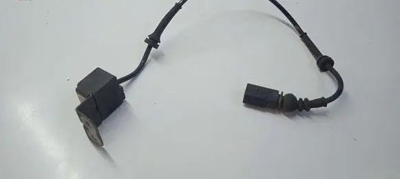 Maserati Quattroporte Acceleration sensor 670005814