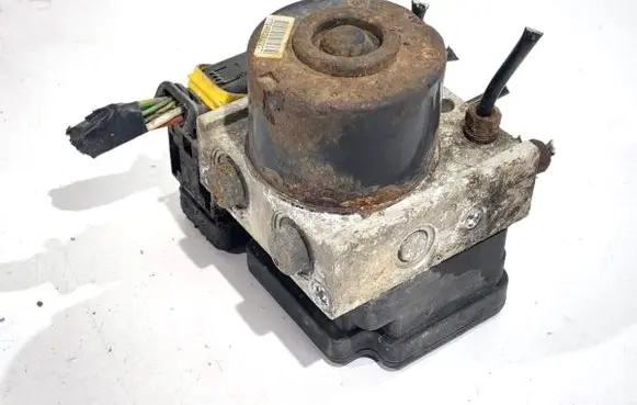 Peugeot 207 ABS Pump 9663945580