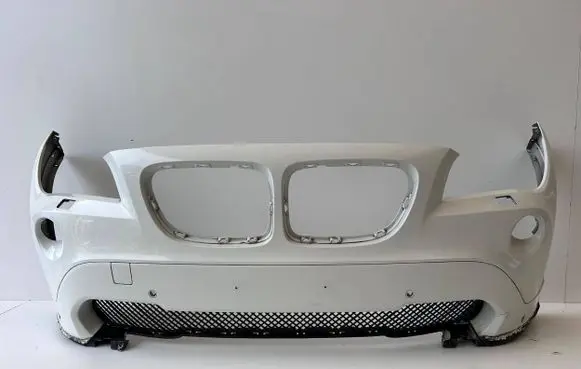 BMW X1 E84 Front bumper