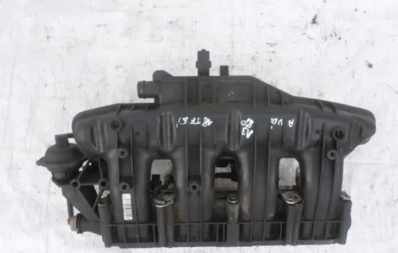 Audi A3 S3 8P Intake manifold