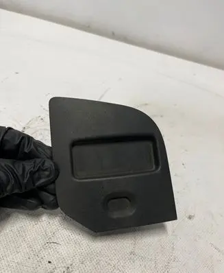 Renault Master III Seat belt warning relay 688306176R 00190299010001