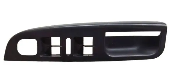 Volkswagen Jetta V Electric window control switch 1K4868049C