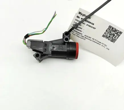Jaguar XK8 - XKR Other switches/knobs/shifts 1L2T9341AC