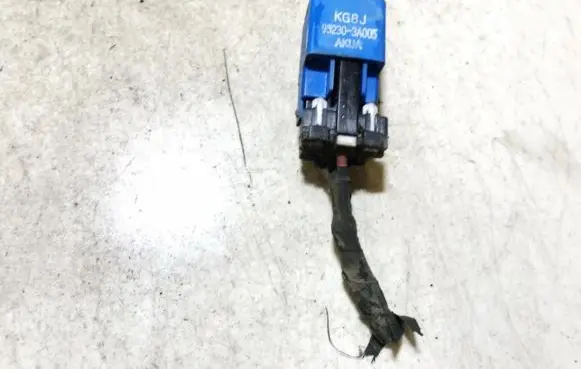 Hyundai Getz Other relay 952303a005 95230-3a005