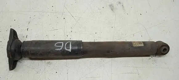 Volvo S80 Rear shock absorber/damper 31200754 6G9118800 049100946