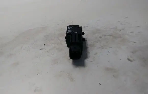 Mazda 6 Airbag deployment crash/impact sensor GJ6A57K1X