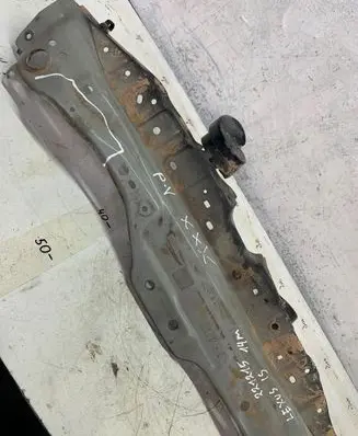 Lexus IS III XE30 Top upper radiator support slam panel