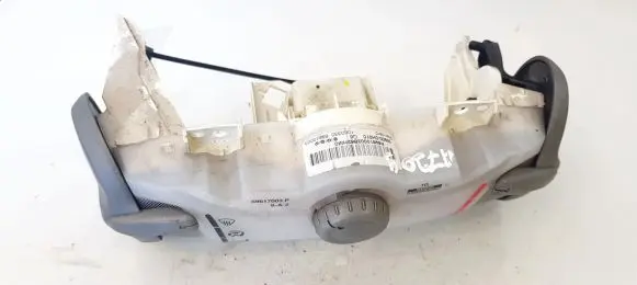 Toyota Aygo AB10 Climate control unit 559000h010 p69610003b62hm0