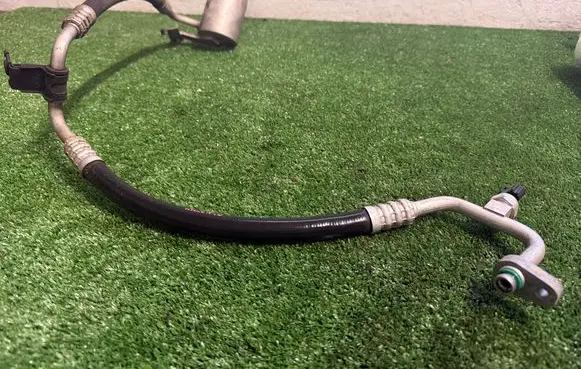 KIA Niro Air conditioning (A/C) pressure sensor 92ACP812 RI28CZL1
