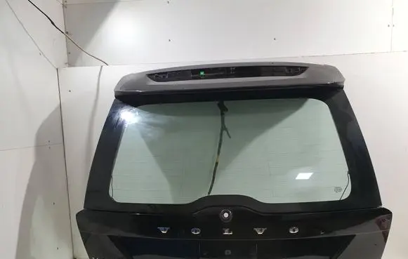 Volvo XC60 Tailgate/trunk/boot lid