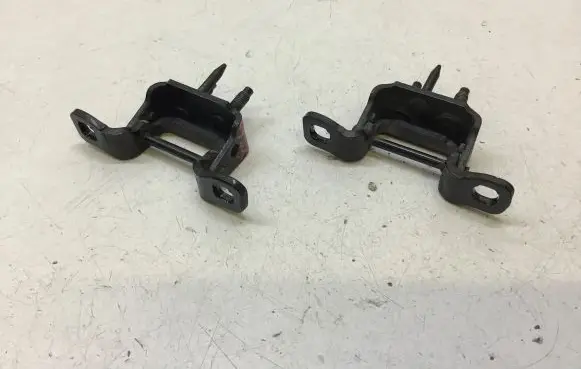 Volvo XC60 Tailgate/trunk/boot hinge