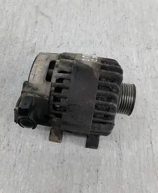 Peugeot 206 Generator/alternator 633217339641398480
