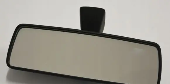 Volkswagen Up Rear view mirror (interior) 5Z0857511