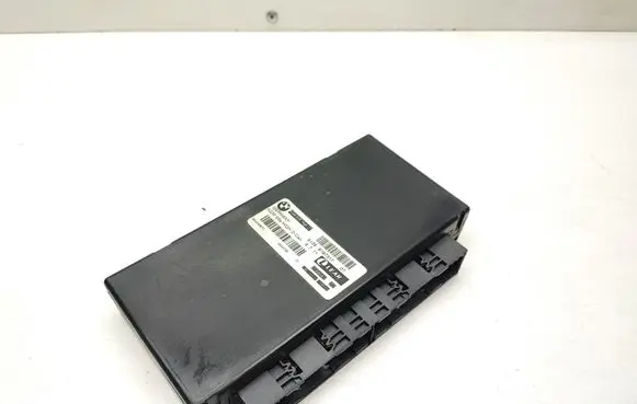 BMW 5 E60 E61 Comfort/convenience module 9197317 61359197317