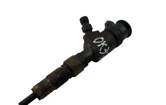 Citroen DS3 Fuel injector 0445110340