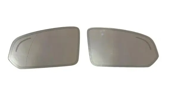 Volvo S60 Wing mirror glass 31402868 H21016169 01212020