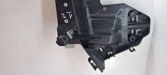 Volvo V40 Cross country Rear door exterior handle/bracket 31276224