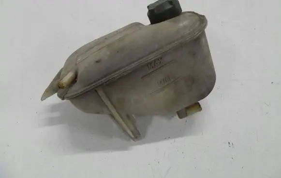 Fiat Seicento/600 Coolant expansion tank/reservoir 