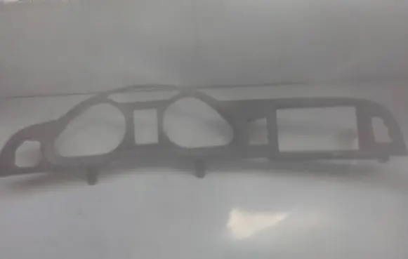 Audi A6 S6 C6 4F Dashboard trim 4F1857115D