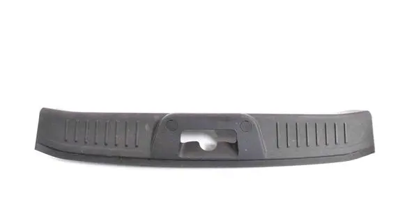 Ford Fiesta Trunk/boot sill cover protection 8A61B40352BBW D1BBB40352AAW