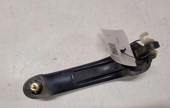 Hyundai Santa Fe Tailgate/trunk/boot exterior handle