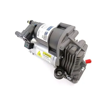 Mercedes-Benz S W221 Air suspension compressor/pump 2213201704