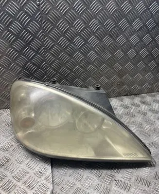 Ford Galaxy Headlight/headlamp 7M5941016N 0301183202 011B02A04HR