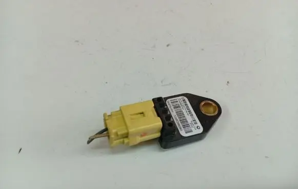 Jeep Compass Airbag deployment crash/impact sensor P04896061AA
