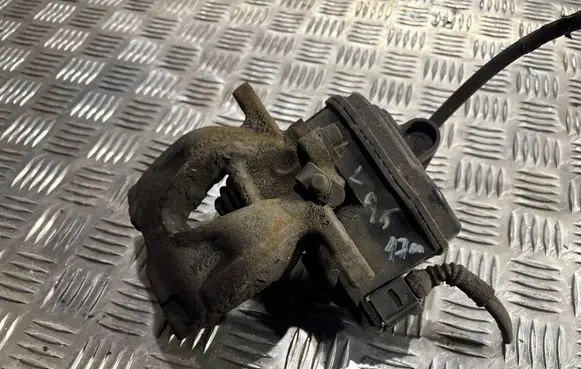 Audi A5 Rear brake caliper 8W0405AT