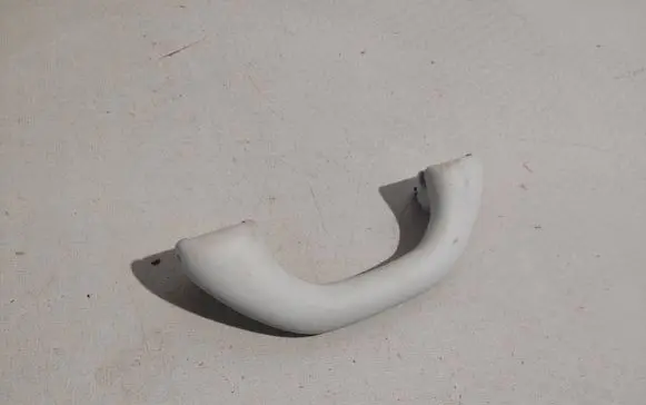 Skoda Octavia Mk3 (5E) Front interior roof grab handle 561857607