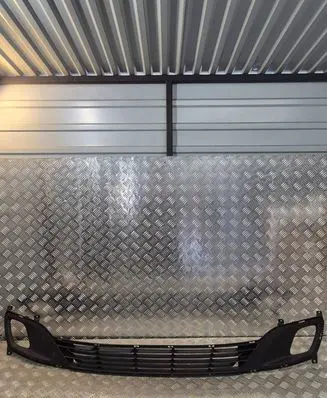 KIA Venga Front bumper lower grill 865611P000